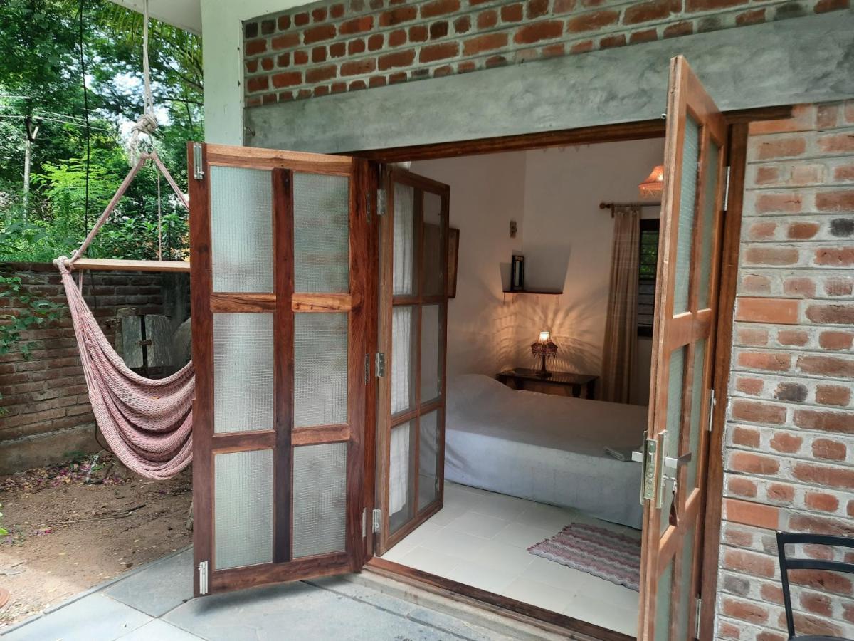 Isai Ambalam Guest House Пондичерри Экстерьер фото