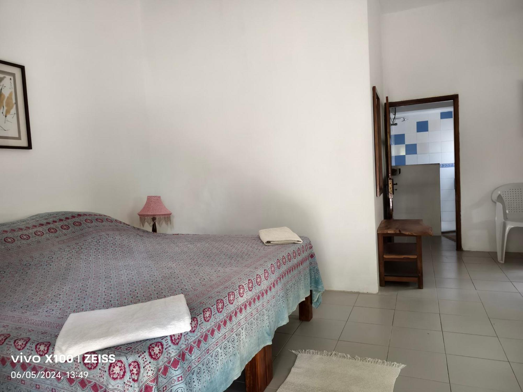 Isai Ambalam Guest House Пондичерри Экстерьер фото