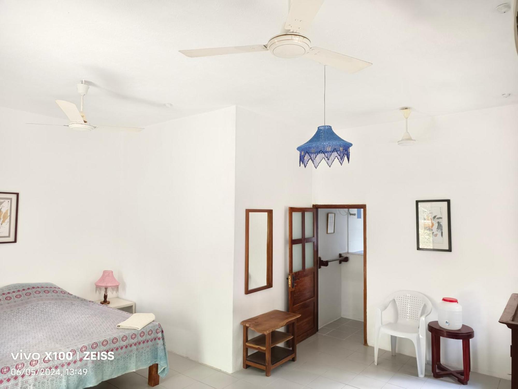 Isai Ambalam Guest House Пондичерри Экстерьер фото