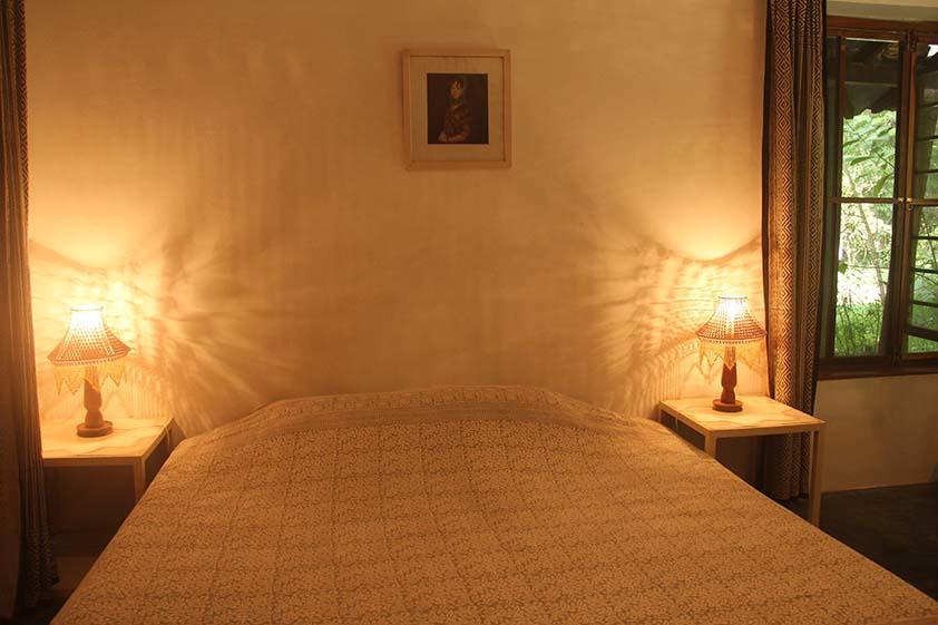Isai Ambalam Guest House Пондичерри Экстерьер фото