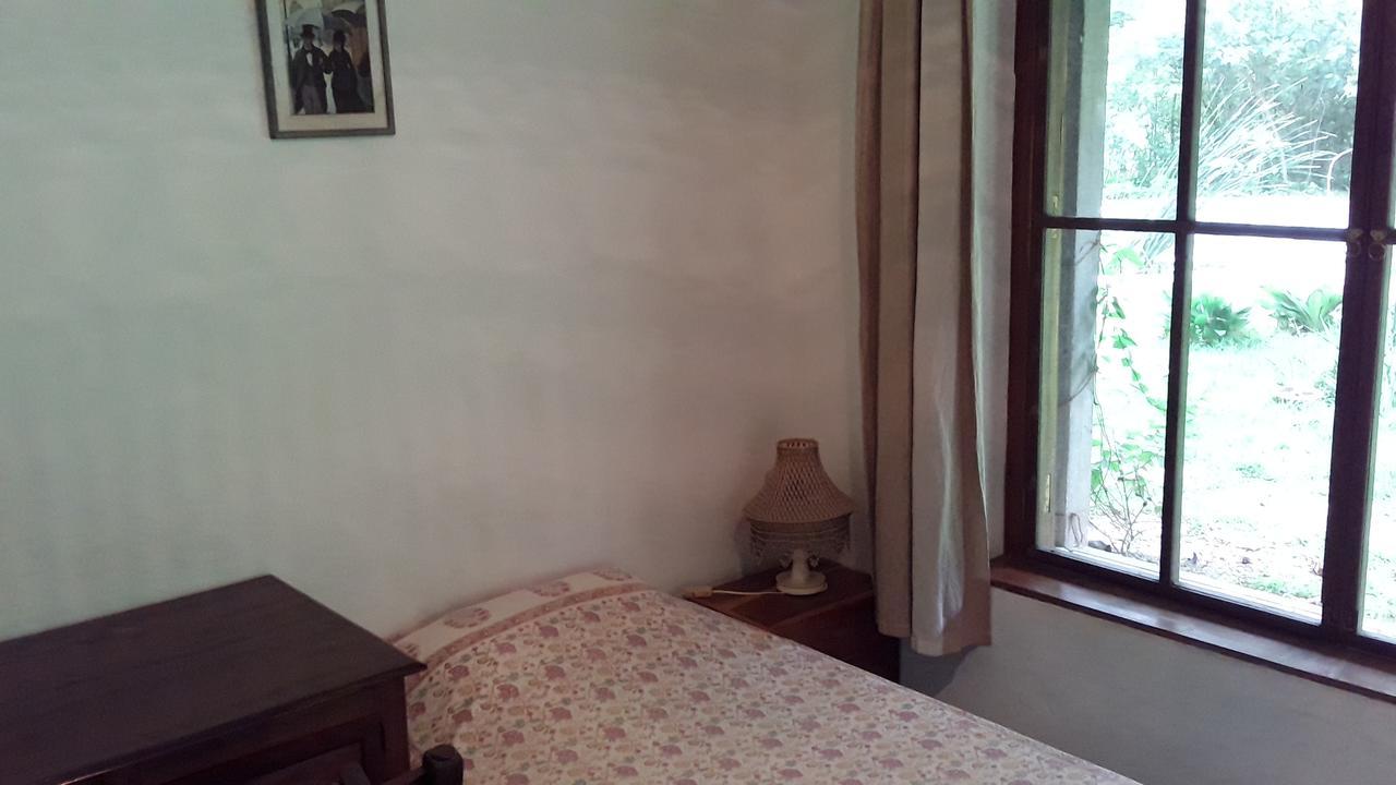Isai Ambalam Guest House Пондичерри Экстерьер фото