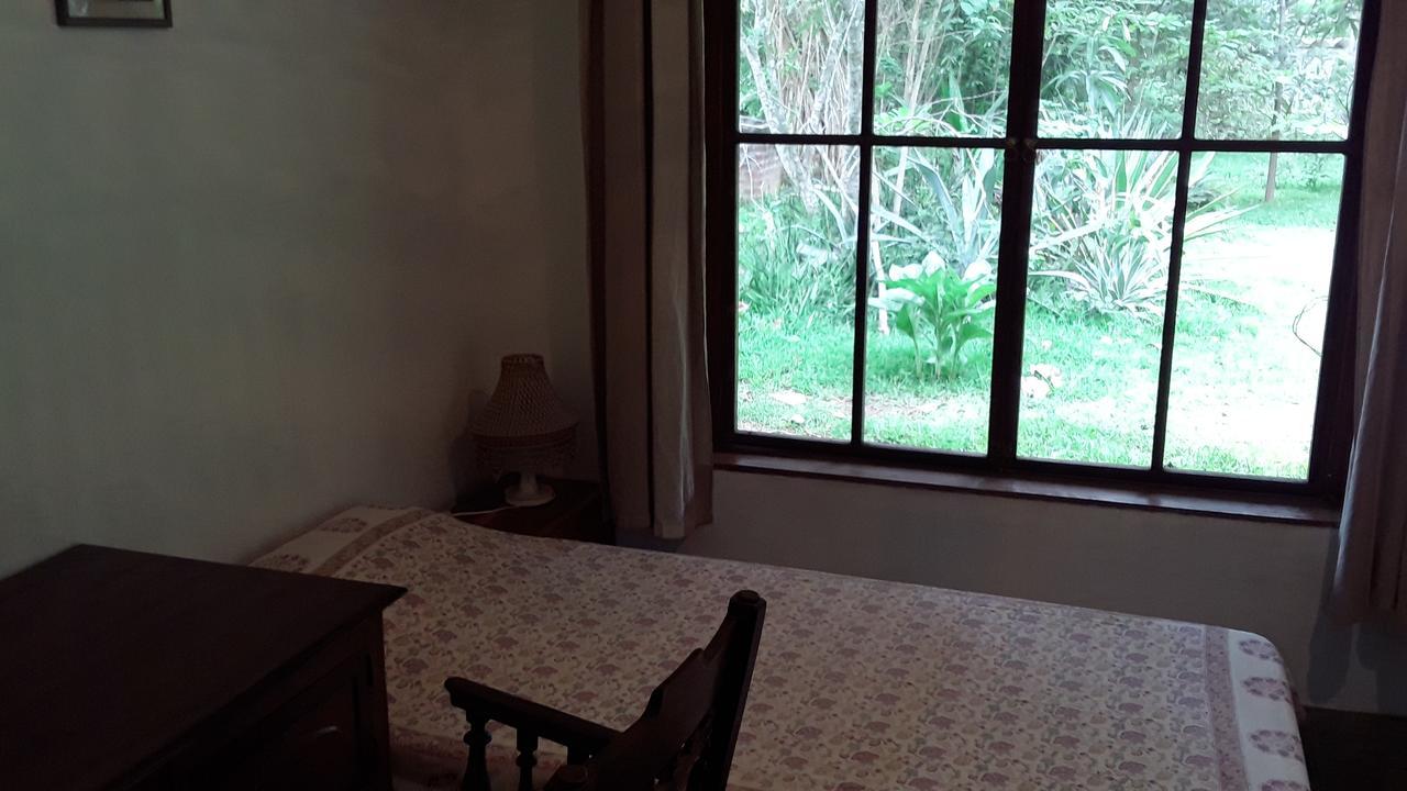Isai Ambalam Guest House Пондичерри Экстерьер фото