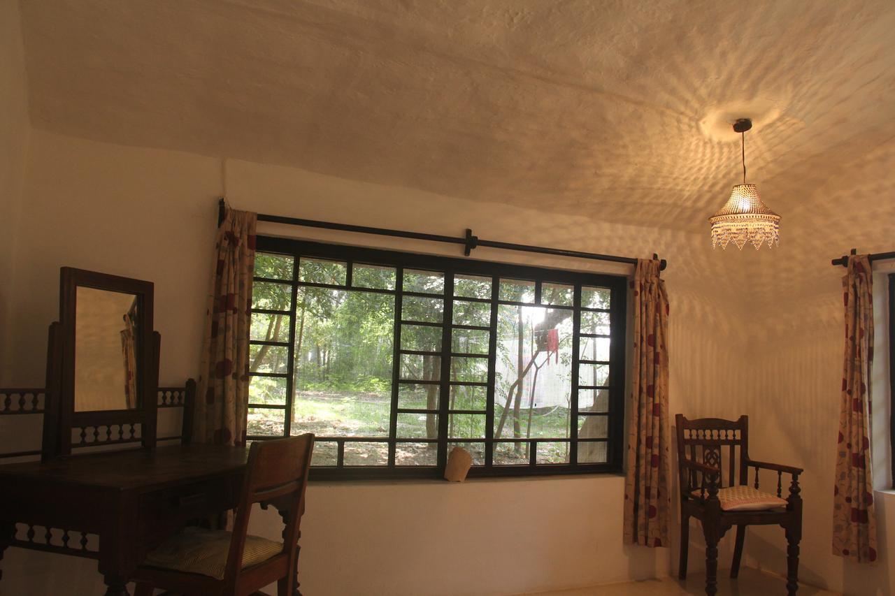 Isai Ambalam Guest House Пондичерри Экстерьер фото