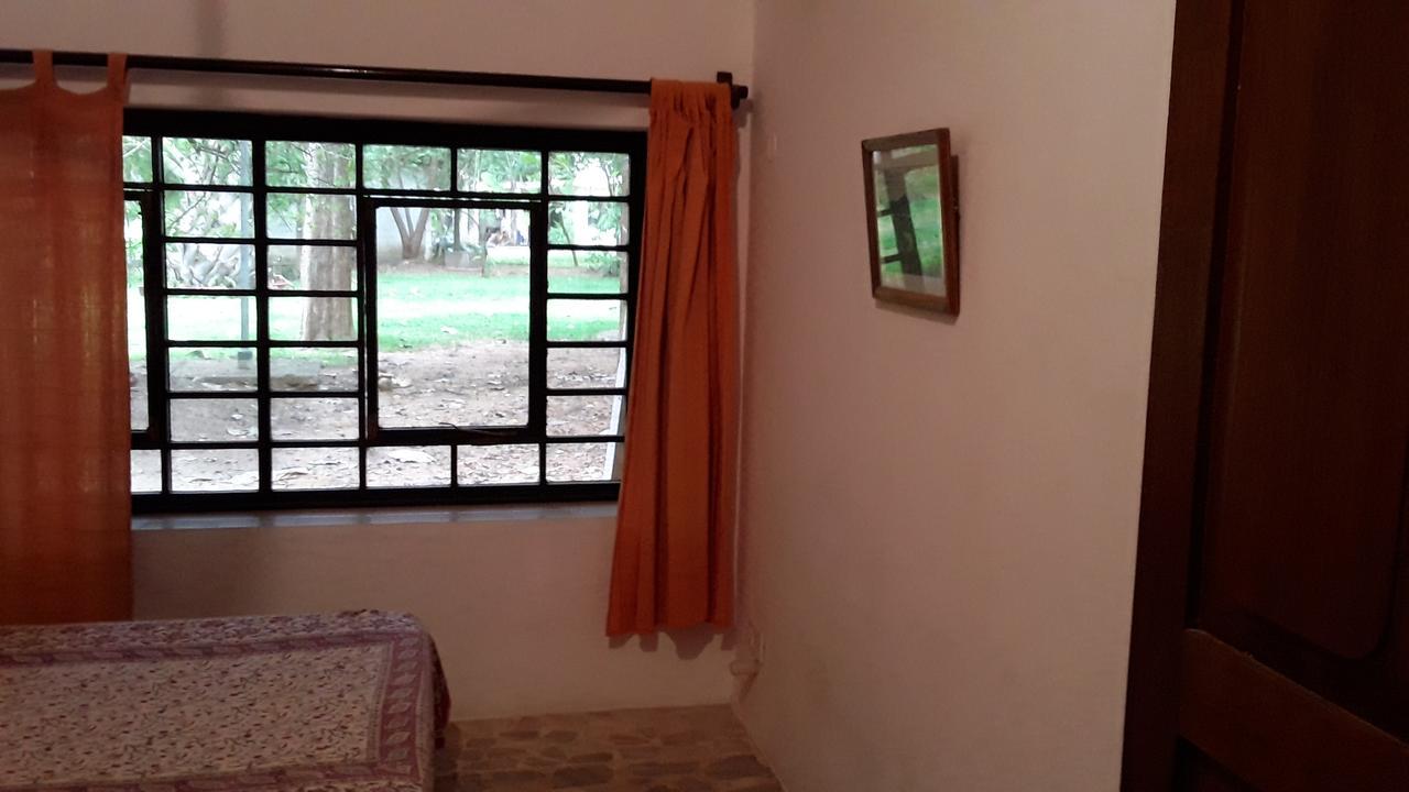 Isai Ambalam Guest House Пондичерри Экстерьер фото