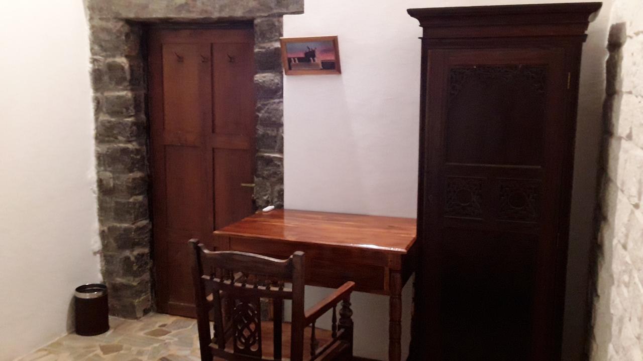 Isai Ambalam Guest House Пондичерри Экстерьер фото