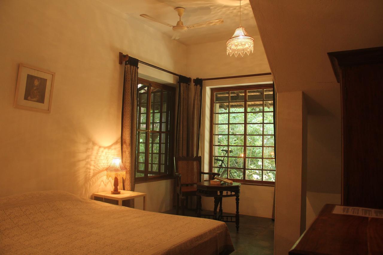 Isai Ambalam Guest House Пондичерри Экстерьер фото