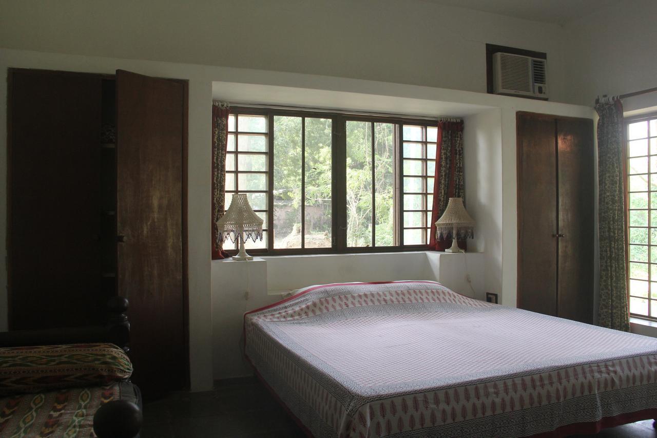 Isai Ambalam Guest House Пондичерри Экстерьер фото