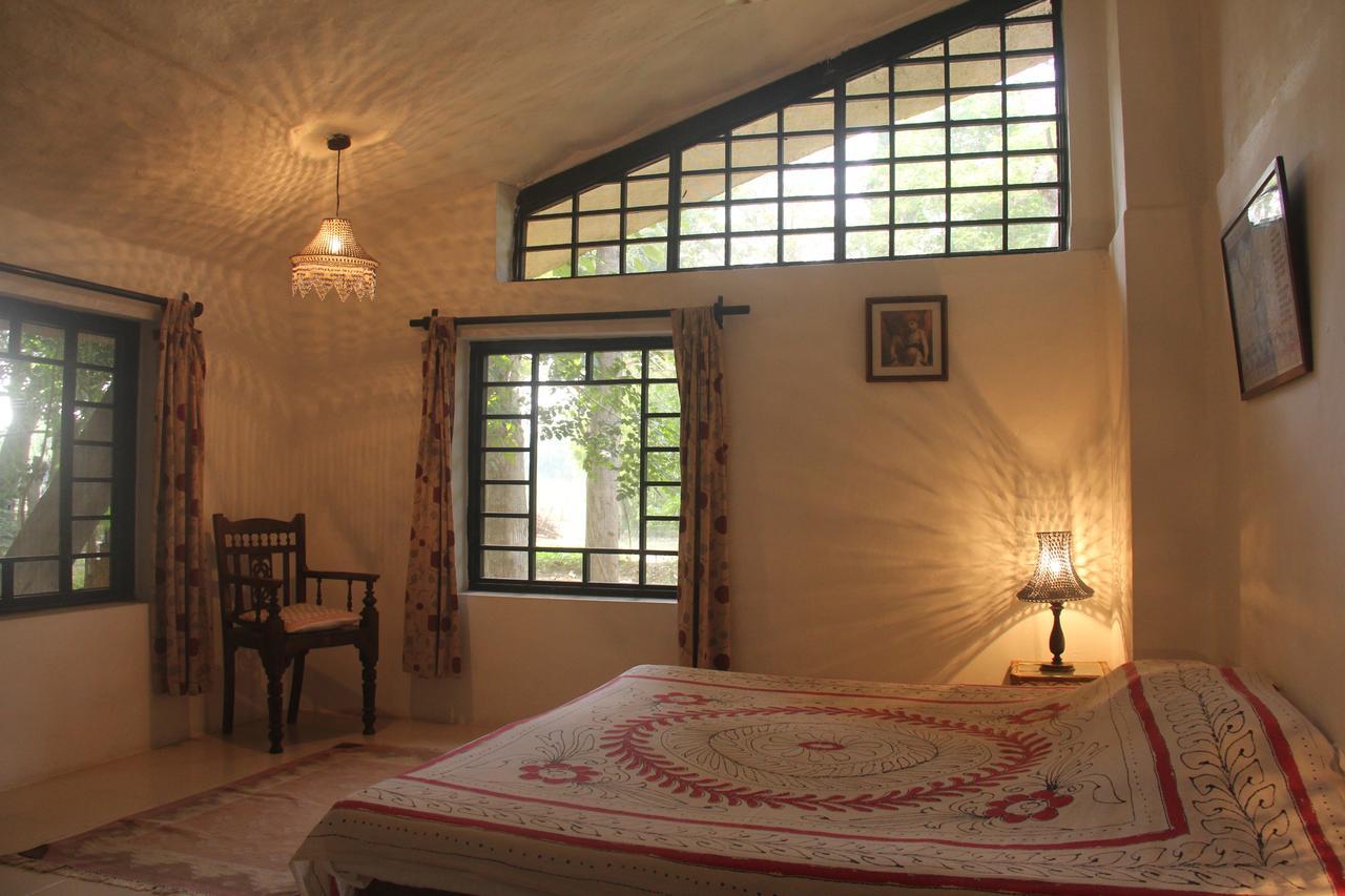 Isai Ambalam Guest House Пондичерри Экстерьер фото