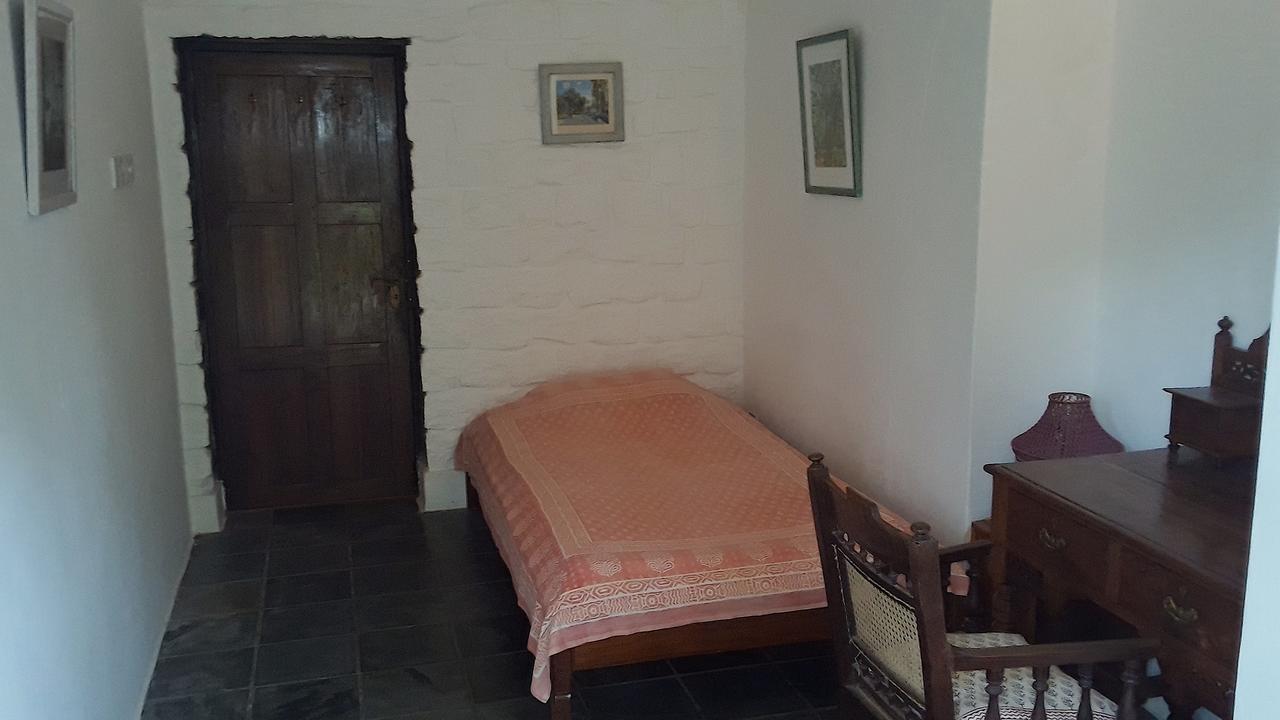 Isai Ambalam Guest House Пондичерри Экстерьер фото