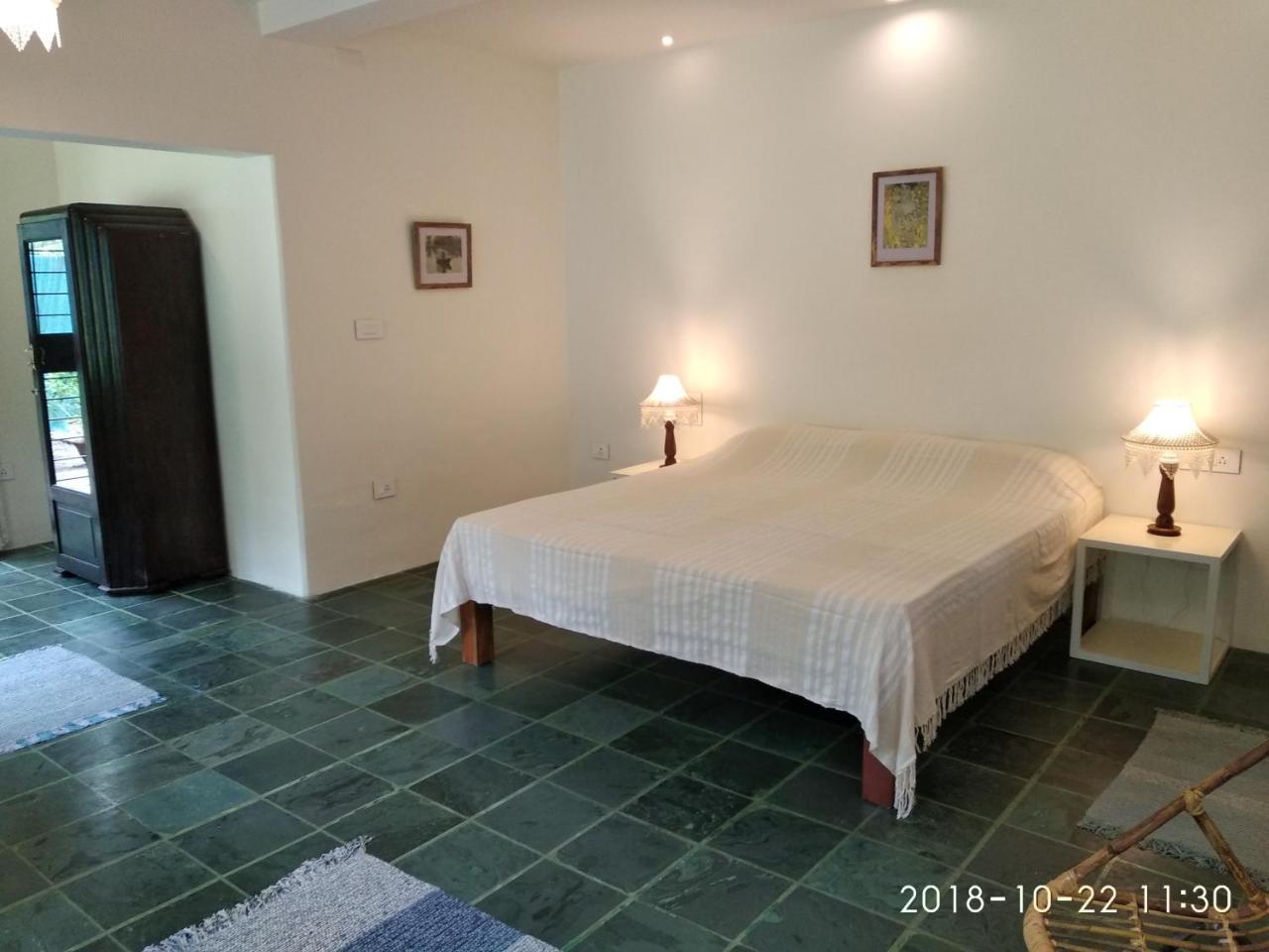 Isai Ambalam Guest House Пондичерри Экстерьер фото