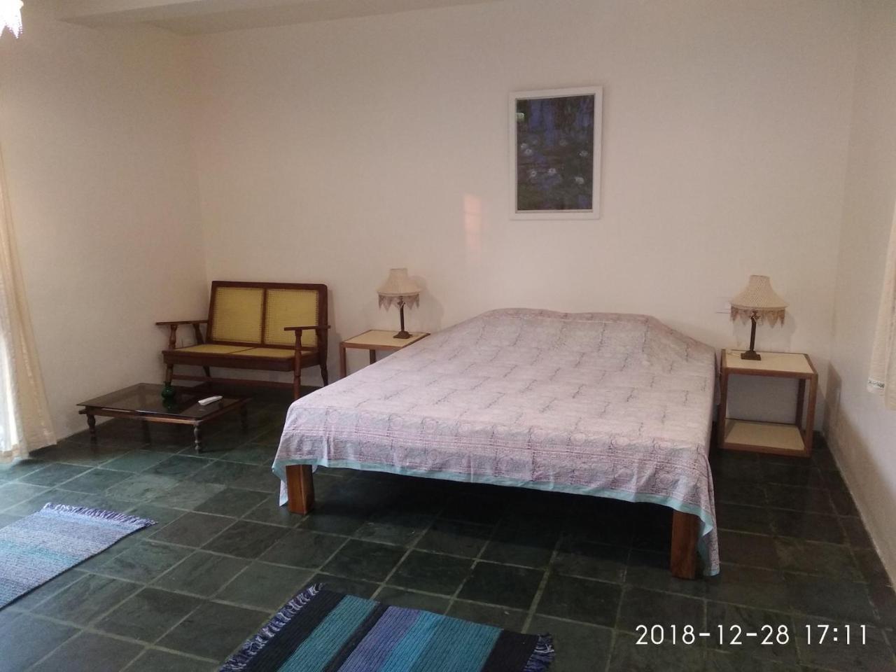 Isai Ambalam Guest House Пондичерри Экстерьер фото