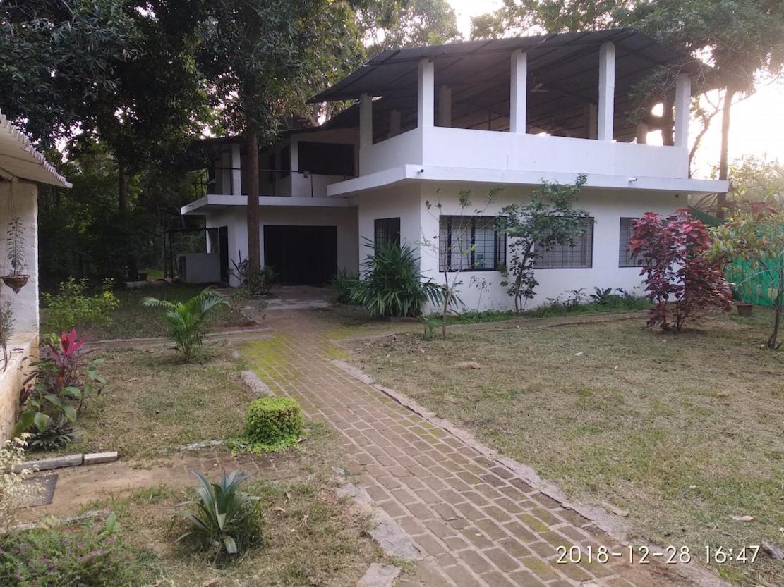 Isai Ambalam Guest House Пондичерри Экстерьер фото
