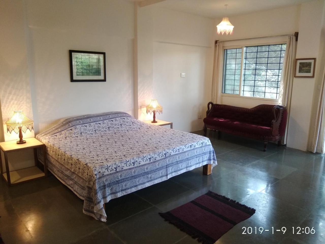 Isai Ambalam Guest House Пондичерри Экстерьер фото