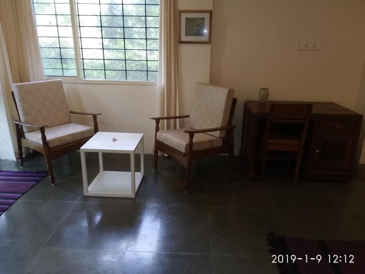 Isai Ambalam Guest House Пондичерри Экстерьер фото