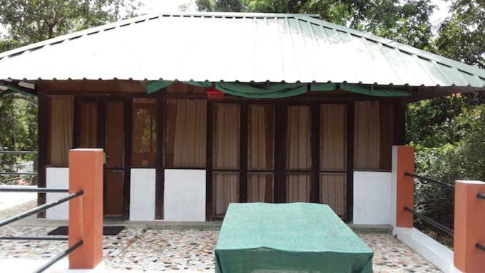 Isai Ambalam Guest House Пондичерри Экстерьер фото