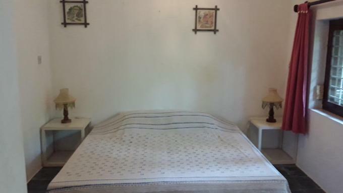 Isai Ambalam Guest House Пондичерри Экстерьер фото