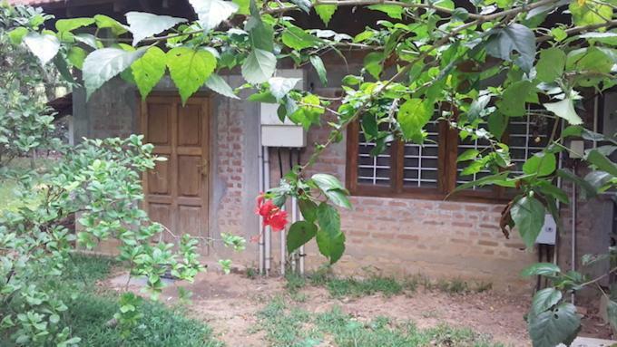 Isai Ambalam Guest House Пондичерри Экстерьер фото