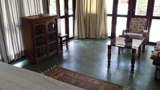 Isai Ambalam Guest House Пондичерри Экстерьер фото