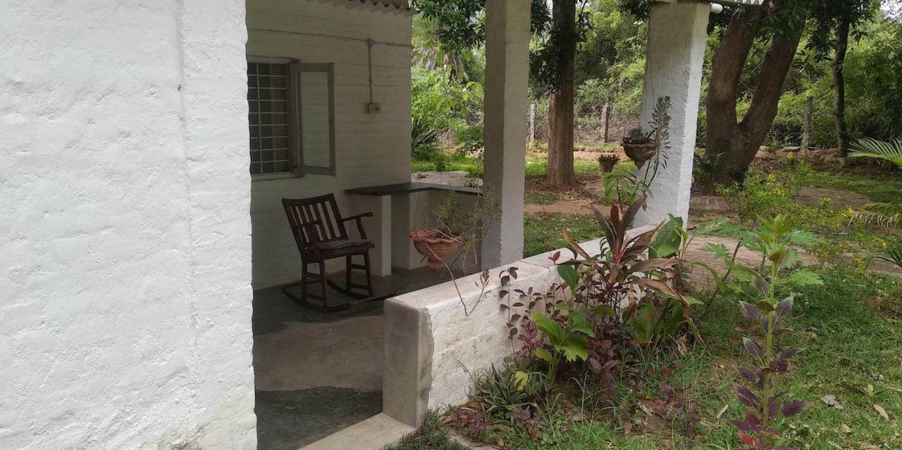 Isai Ambalam Guest House Пондичерри Экстерьер фото